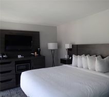 Ponderosa Lodge Room