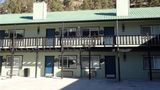 Ponderosa Lodge Exterior