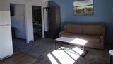 Ponderosa Lodge Suite