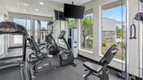 Quality Inn Shawnee North I-40 Health