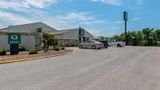 Quality Inn Shawnee North I-40 Exterior