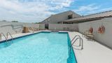 Quality Inn Shawnee North I-40 Pool