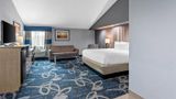 Quality Inn Shawnee North I-40 Suite