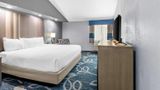 Quality Inn Shawnee North I-40 Room
