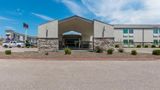 Quality Inn Shawnee North I-40 Exterior