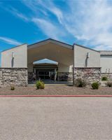 Quality Inn Shawnee North I-40