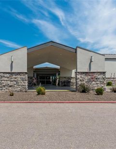 Quality Inn Shawnee North I-40