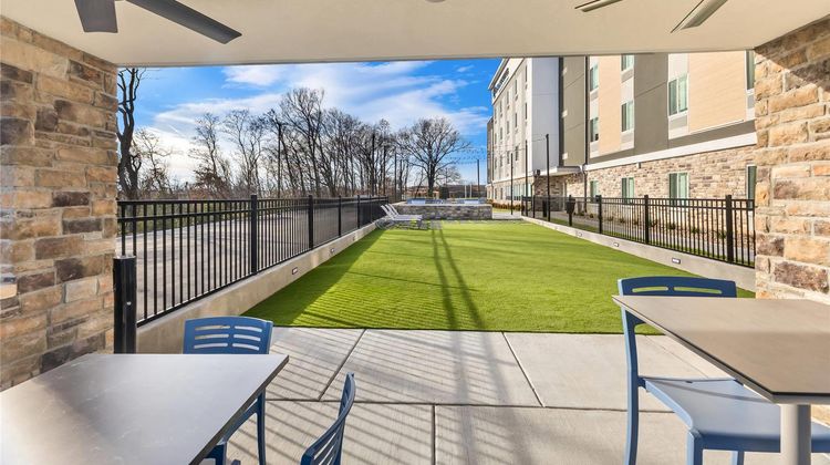 Everhome Suites Clarksville Ft. Campbell Other