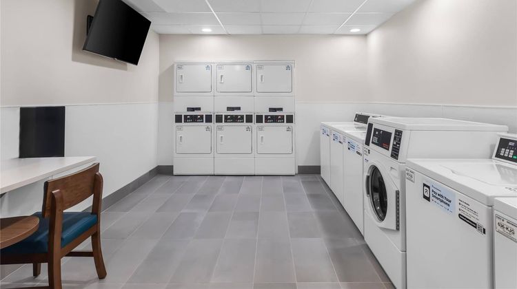 Everhome Suites Clarksville Ft. Campbell Other