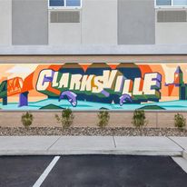Everhome Suites Clarksville Ft. Campbell