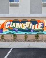 Everhome Suites Clarksville Ft. Campbell