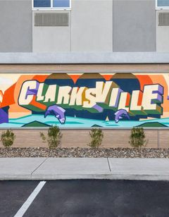 Everhome Suites Clarksville Ft. Campbell