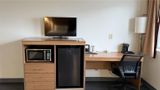 Travelodge by Wyndham Lamoni Room