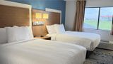Travelodge by Wyndham Lamoni Room