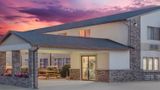 Travelodge by Wyndham Lamoni Exterior