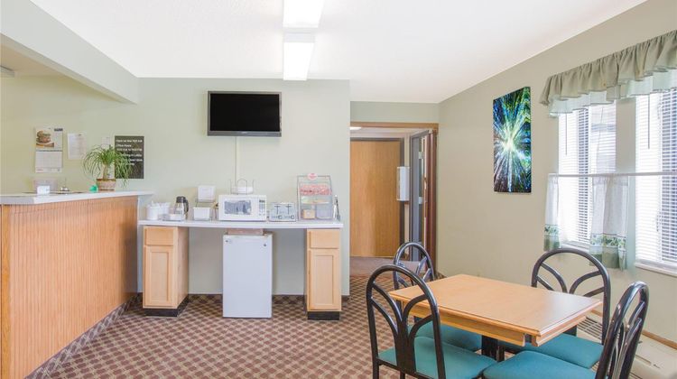 Travelodge by Wyndham Lamoni Other