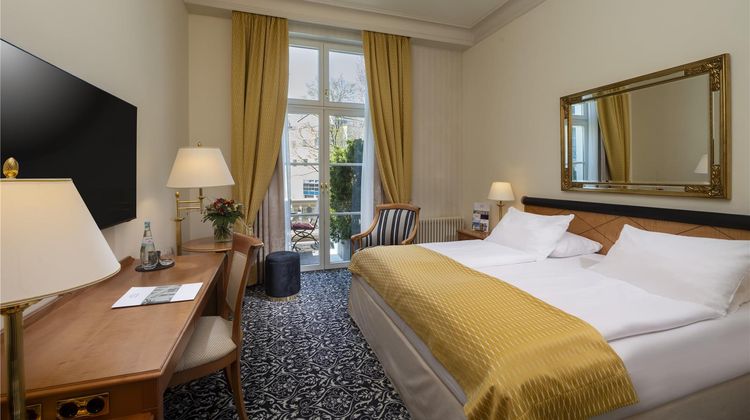 Romantik Hotel Am Jaegertor Other