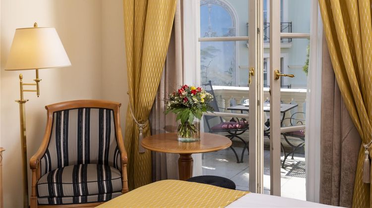Romantik Hotel Am Jaegertor Other