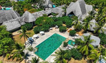 Ahg Dorado Cottage