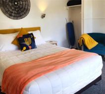 U Studios Masterton, SureStay Coll Room