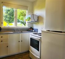 U Studios Masterton, SureStay Coll Room