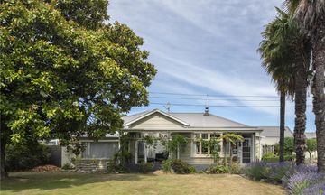 U Studios Masterton, SureStay Coll