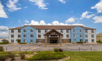 Comfort Inn & Suites Summerset
