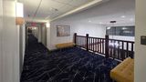 Comfort Inn & Suites Summerset Lobby