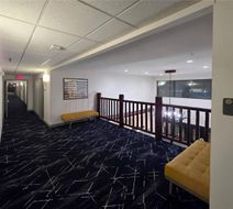 Comfort Inn & Suites Summerset Lobby