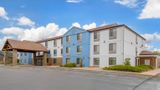 Comfort Inn & Suites Summerset Exterior