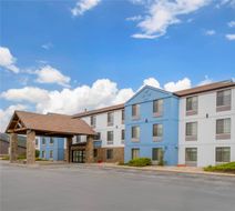 Comfort Inn & Suites Summerset Exterior