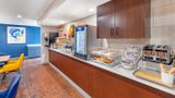 Comfort Inn & Suites Summerset Restaurant