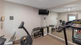 Comfort Inn & Suites Summerset Health
