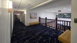 Comfort Inn & Suites Summerset Lobby