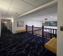 Comfort Inn & Suites Summerset Lobby