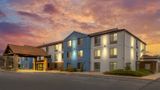 Comfort Inn & Suites Summerset Exterior