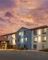 Comfort Inn & Suites Summerset