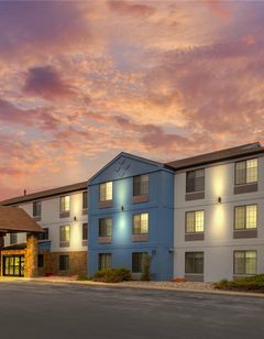Comfort Inn & Suites Summerset