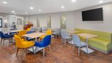 Comfort Inn & Suites Summerset Restaurant