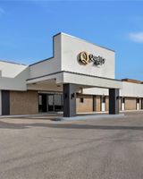 Quality Inn Odessa near University