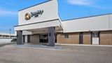 <b>Quality Inn Odessa near University Exterior</b>. Images powered by <a href="https://iceportal.shijigroup.com/" title="IcePortal" target="_blank">IcePortal</a>.