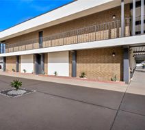 Quality Inn Odessa near University Exterior