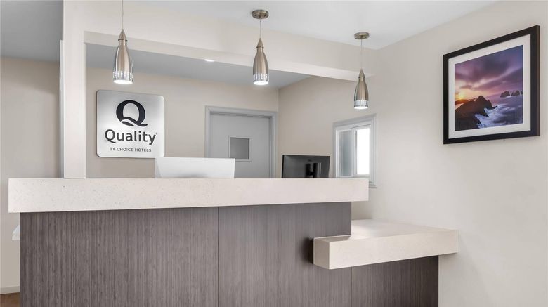 <b>Quality Inn Odessa near University Lobby</b>. Images powered by <a href="https://iceportal.shijigroup.com/" title="IcePortal" target="_blank">IcePortal</a>.