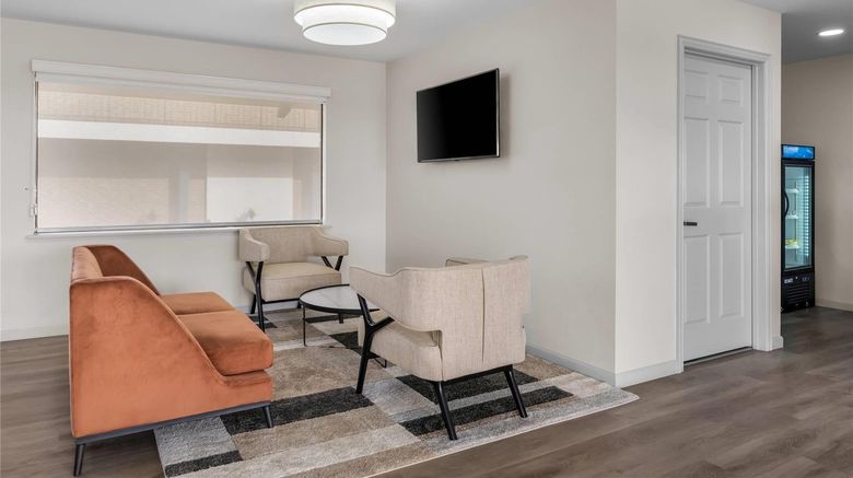 <b>Quality Inn Odessa near University Lobby</b>. Images powered by <a href="https://iceportal.shijigroup.com/" title="IcePortal" target="_blank">IcePortal</a>.