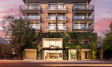 Majestic M Suites