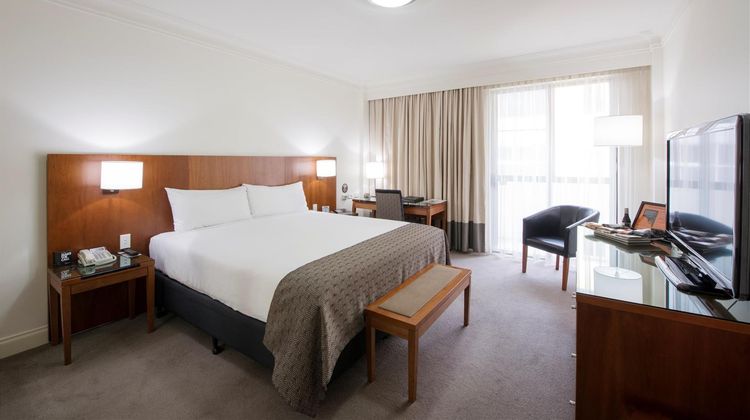 Majestic Roof Garden Hotel Other