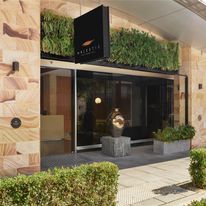 Majestic Roof Garden Hotel