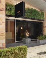Majestic Roof Garden Hotel