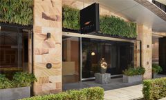 Majestic Roof Garden Hotel