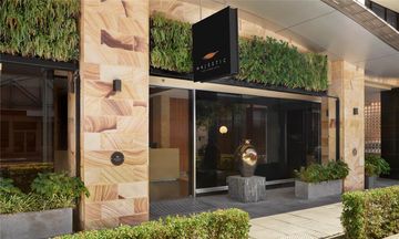 Majestic Roof Garden Hotel